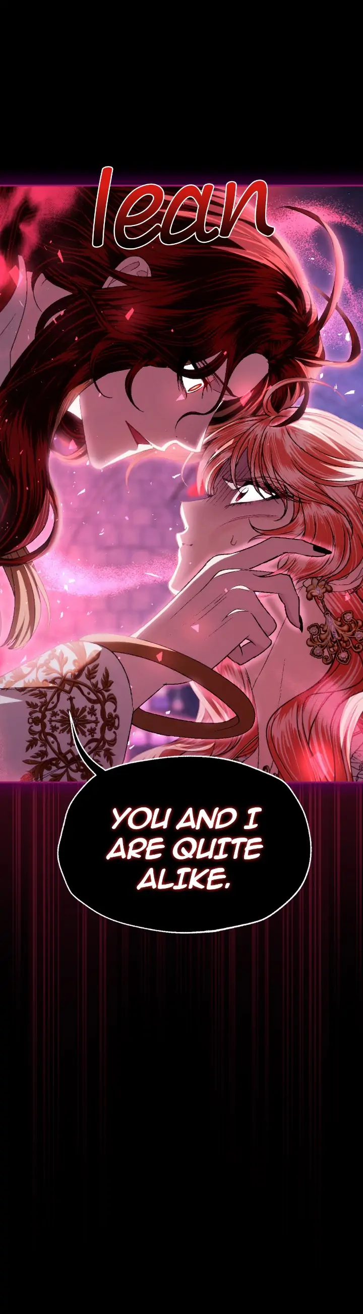 Father, I Don’t Want to Get Married! Chapter 110 - page 16