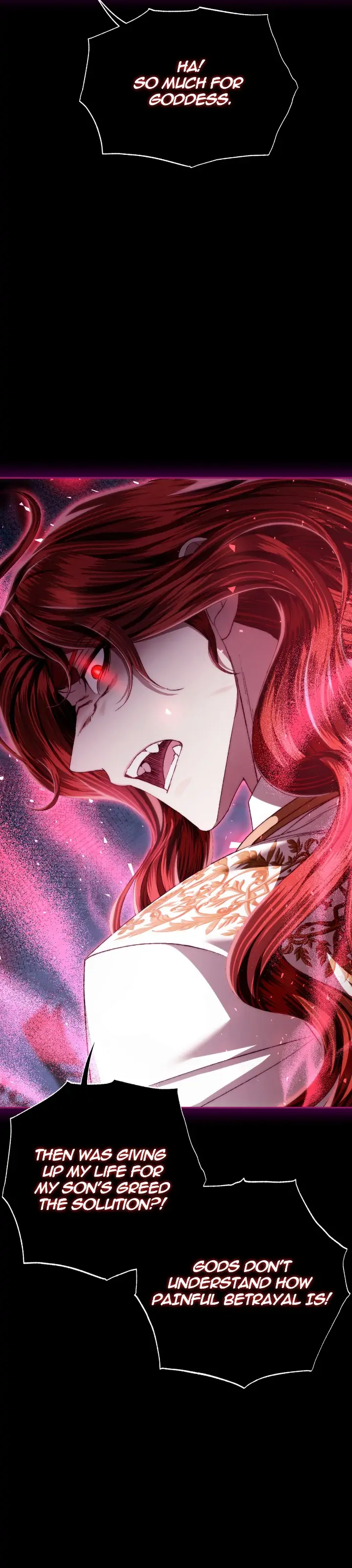 Father, I Don’t Want to Get Married! Chapter 110 - page 23