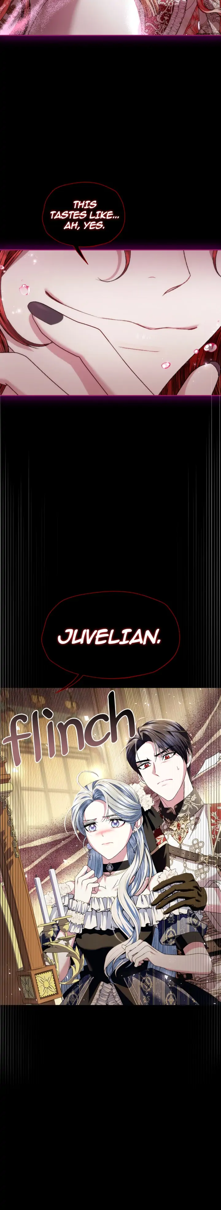 Father, I Don’t Want to Get Married! Chapter 110 - page 31