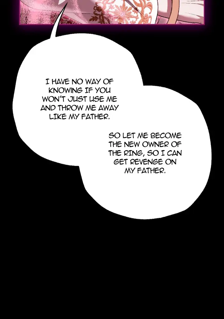 Father, I Don’t Want to Get Married! Chapter 110 - page 36