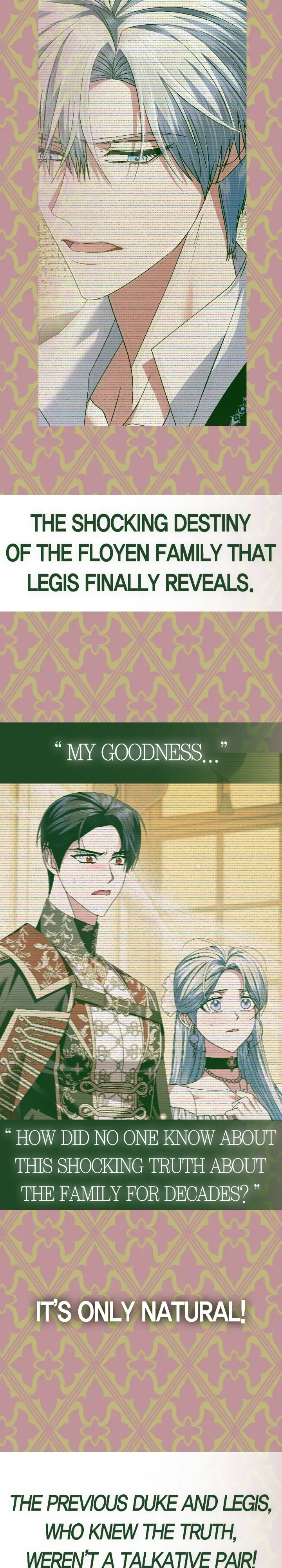 Father, I Don’t Want to Get Married! Chapter 110 - page 45