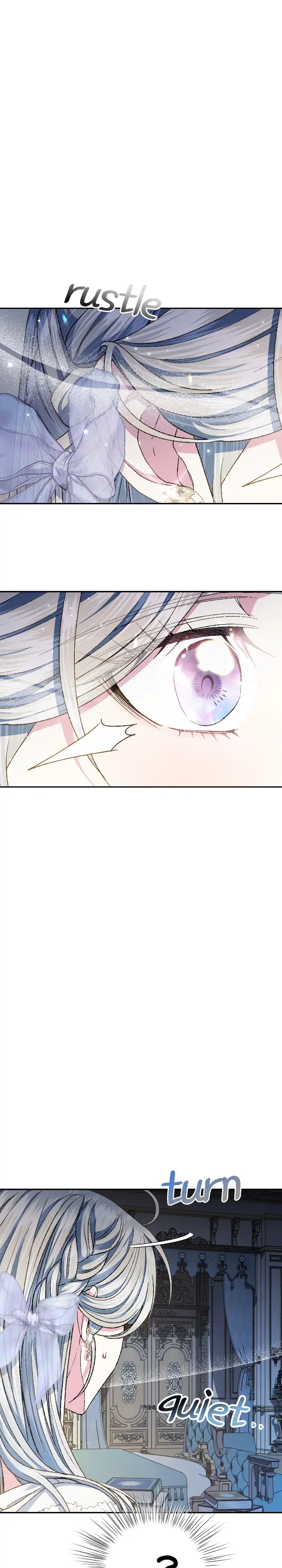 Father, I Don’t Want to Get Married! Chapter 108 - page 3