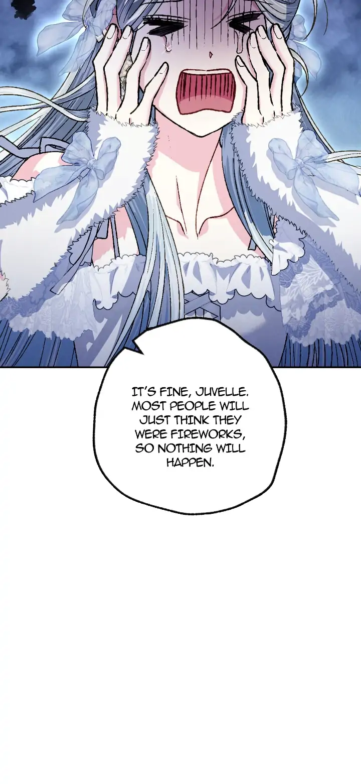 Father, I Don’t Want to Get Married! Chapter 108 - page 40