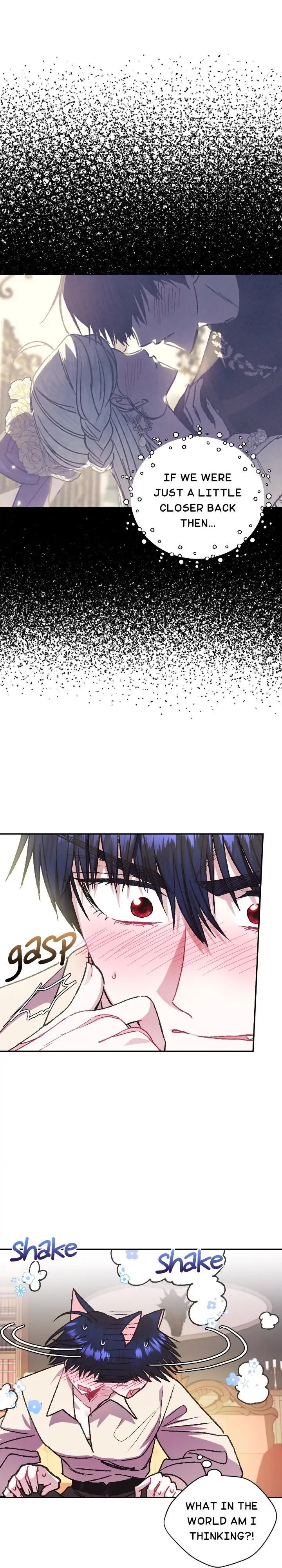 Father, I Don’t Want to Get Married! Chapter 28 - page 19