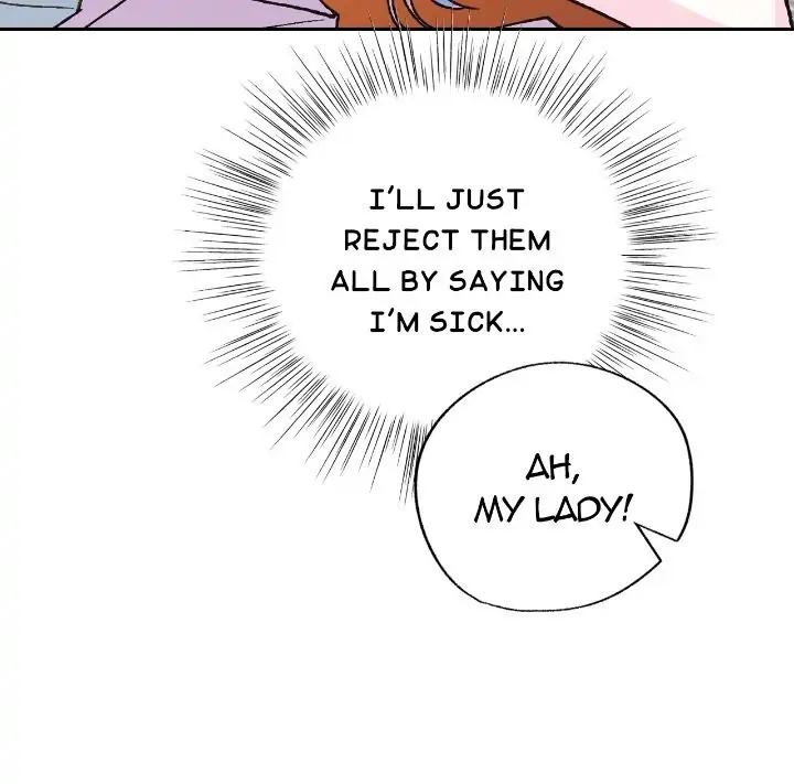 Father, I Don’t Want to Get Married! Chapter 28 - page 26
