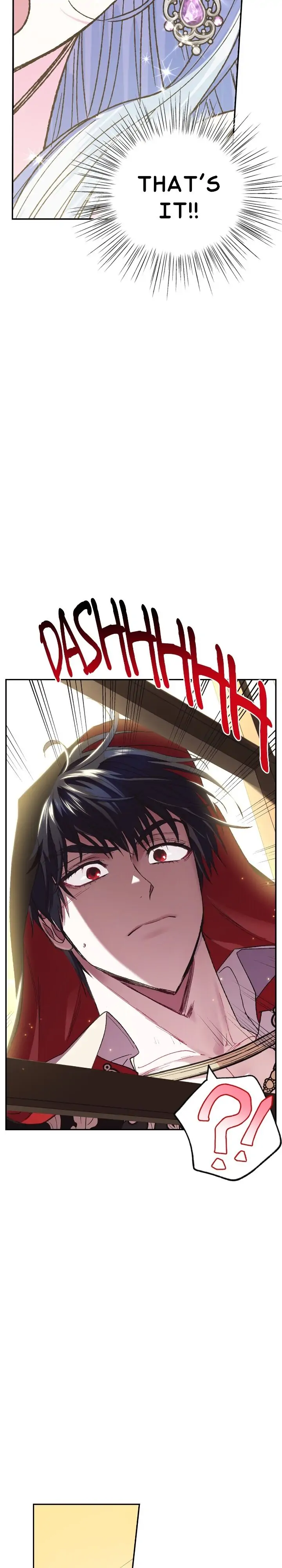 Father, I Don’t Want to Get Married! Chapter 28 - page 32