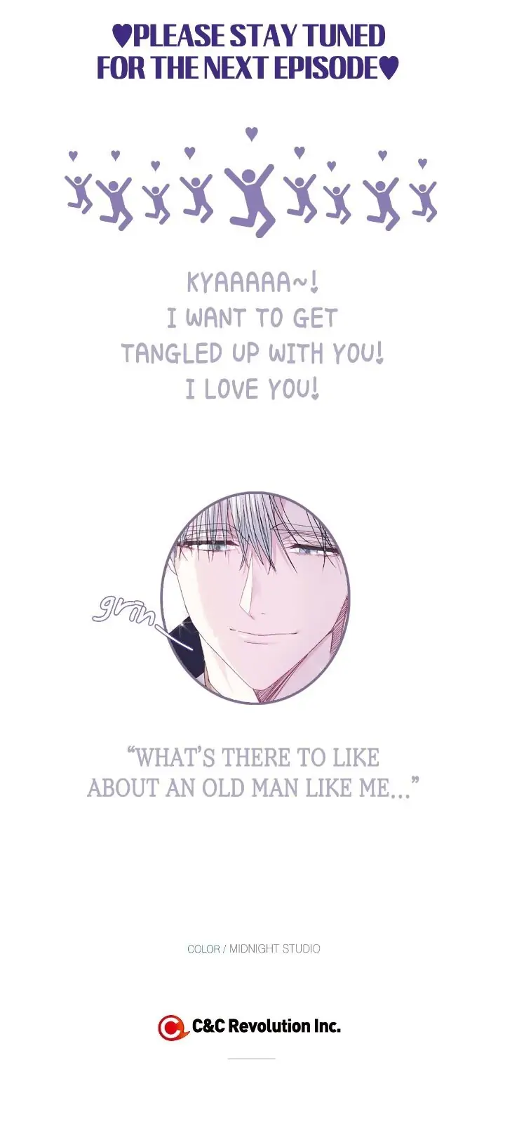 Father, I Don’t Want to Get Married! Chapter 28 - page 40