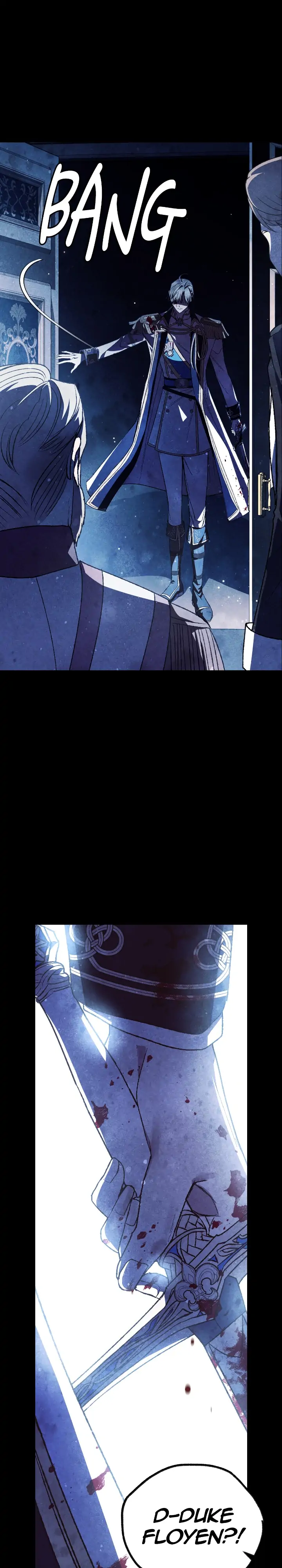 Father, I Don’t Want to Get Married! Chapter 102 - page 28