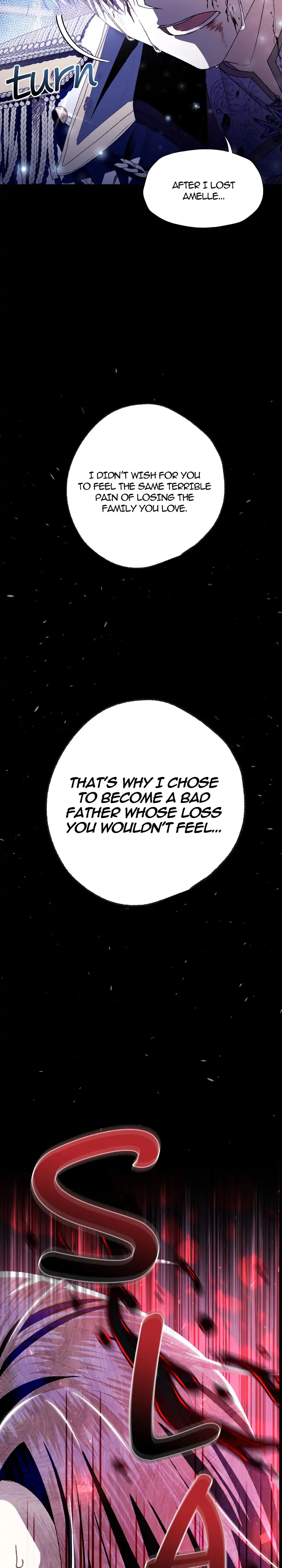Father, I Don’t Want to Get Married! Chapter 102 - page 46