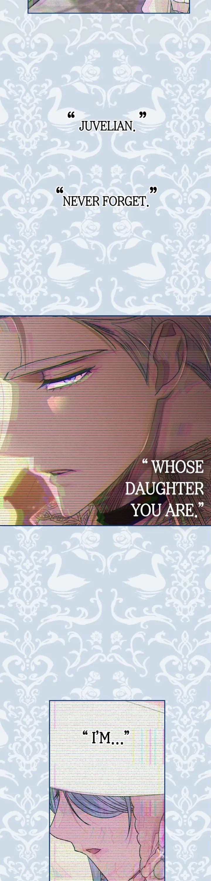 Father, I Don’t Want to Get Married! Chapter 31 - page 39