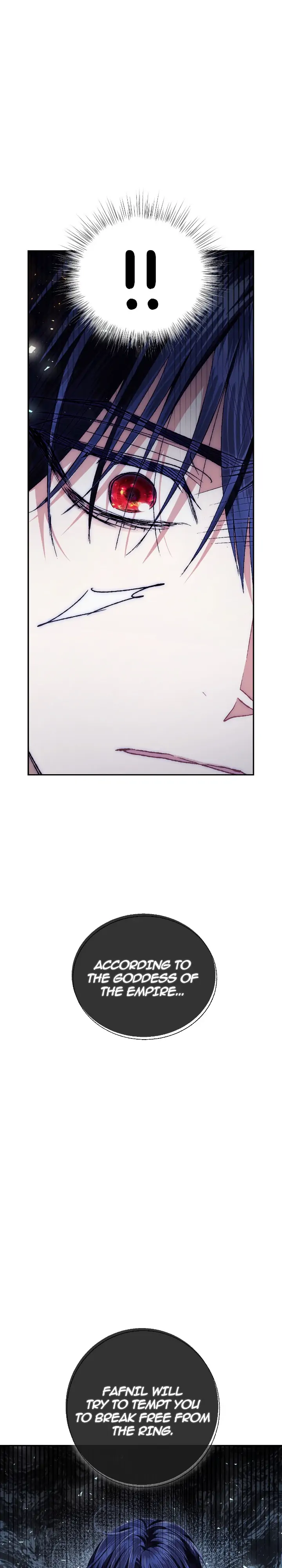 Father, I Don’t Want to Get Married! Chapter 116 - page 24
