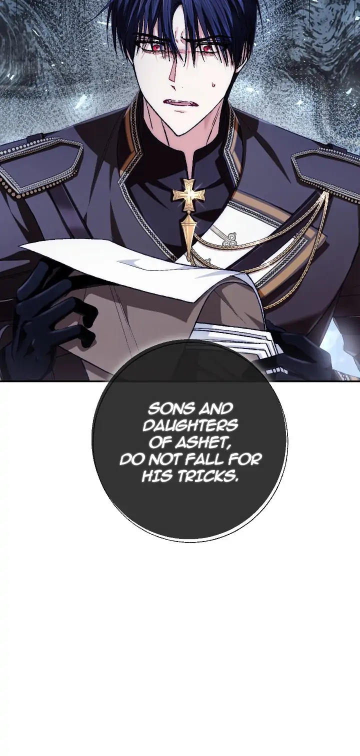 Father, I Don’t Want to Get Married! Chapter 116 - page 25