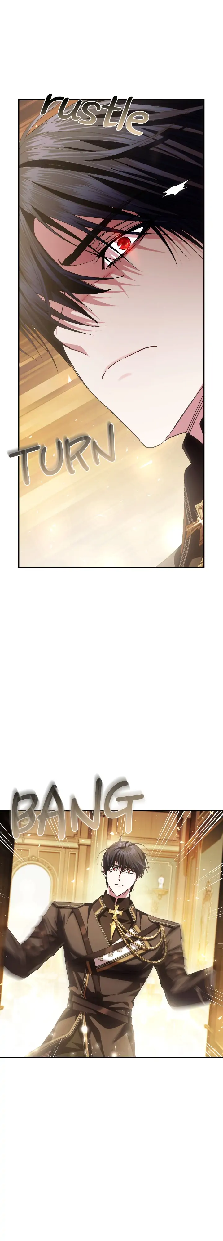 Father, I Don’t Want to Get Married! Chapter 116 - page 31