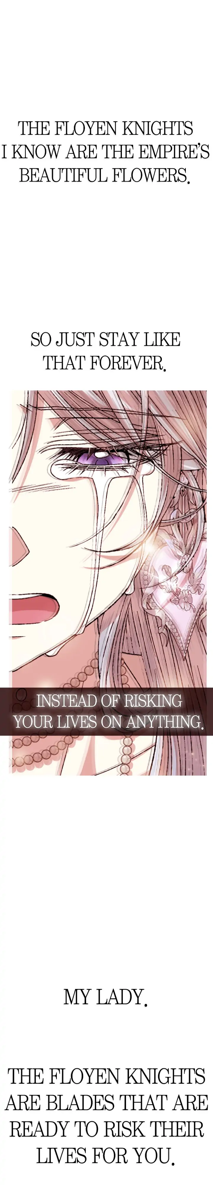 Father, I Don’t Want to Get Married! Chapter 116 - page 51
