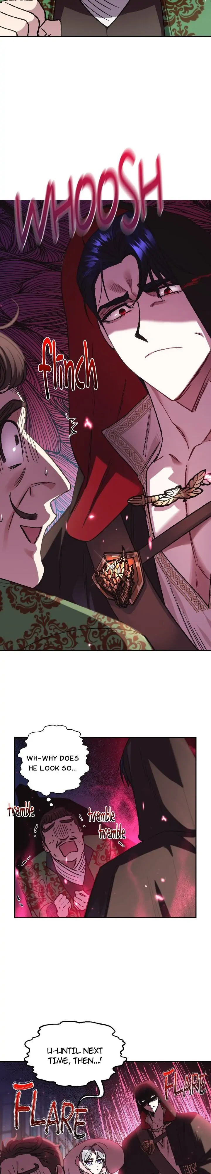 Father, I Don’t Want to Get Married! Chapter 32 - page 23
