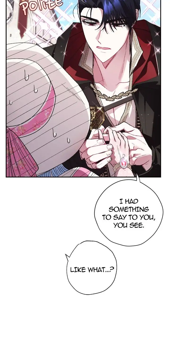 Father, I Don’t Want to Get Married! Chapter 32 - page 29