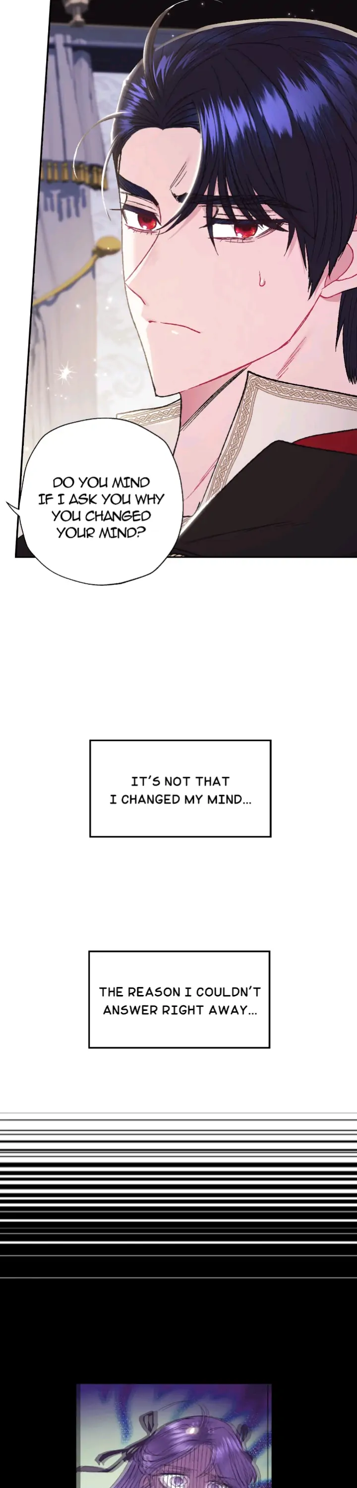 Father, I Don’t Want to Get Married! Chapter 33 - page 6