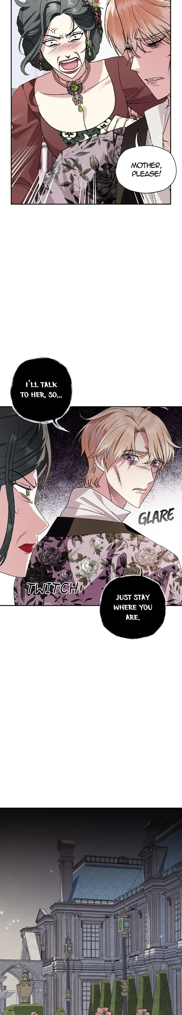 Father, I Don’t Want to Get Married! Chapter 63 - page 16
