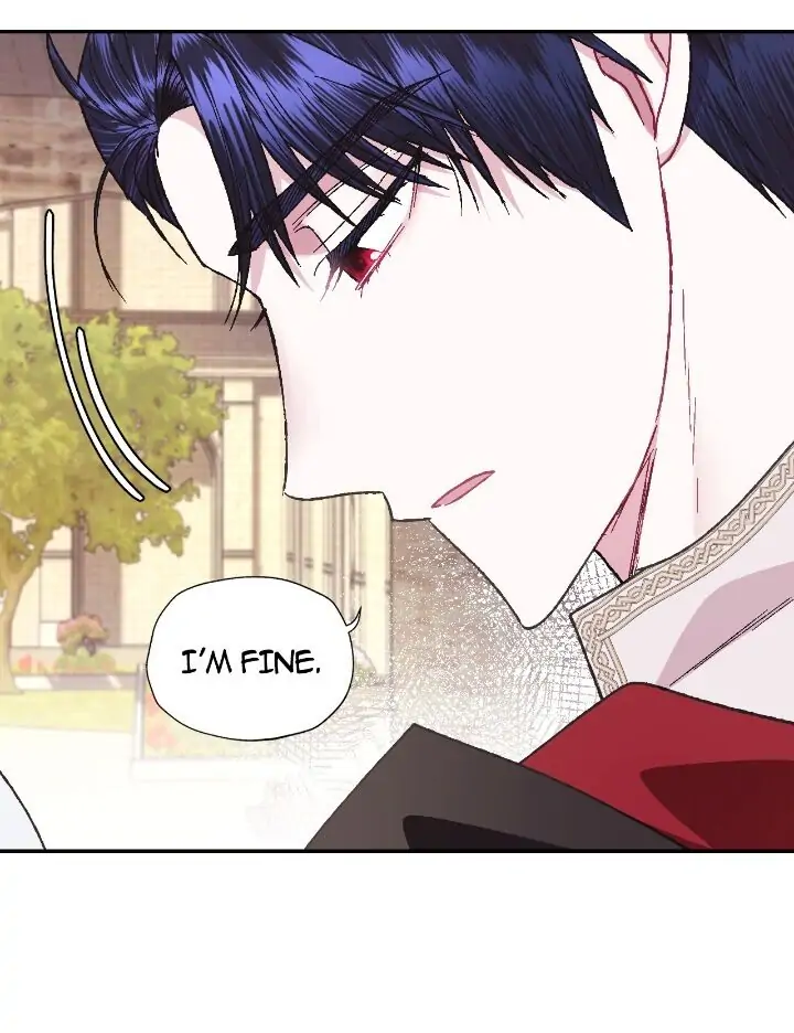 Father, I Don’t Want to Get Married! Chapter 34 - page 28
