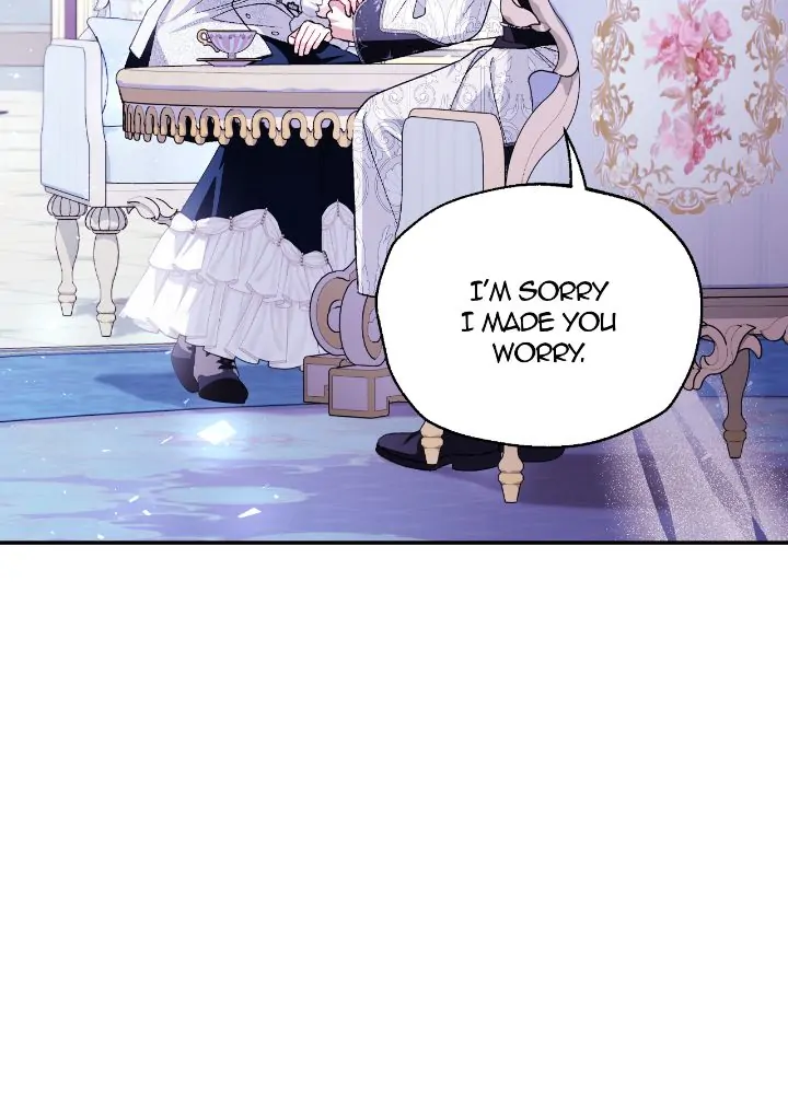 Father, I Don’t Want to Get Married! Chapter 128 - page 19