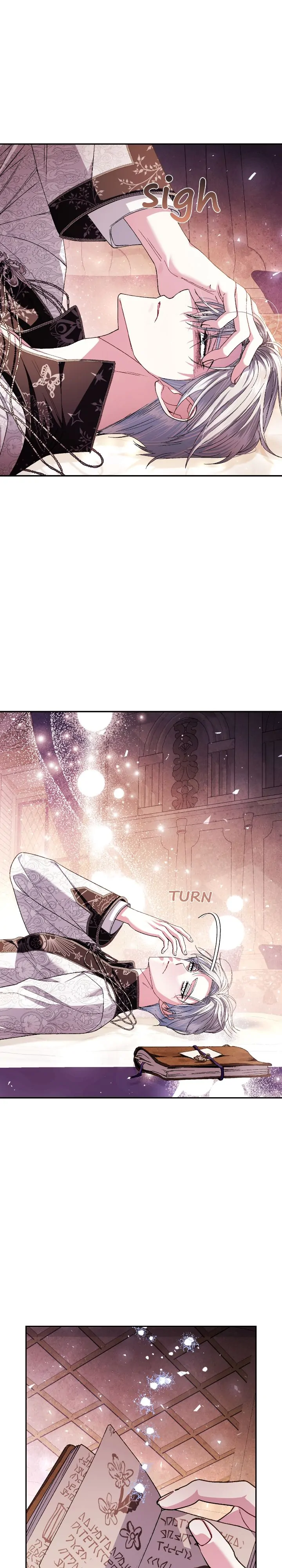 Father, I Don’t Want to Get Married! Chapter 128 - page 31
