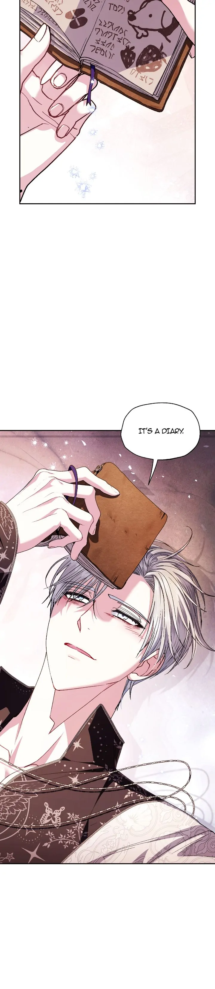 Father, I Don’t Want to Get Married! Chapter 128 - page 32