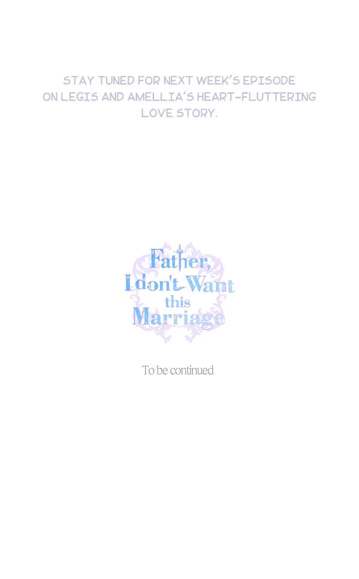 Father, I Don’t Want to Get Married! Chapter 128 - page 43
