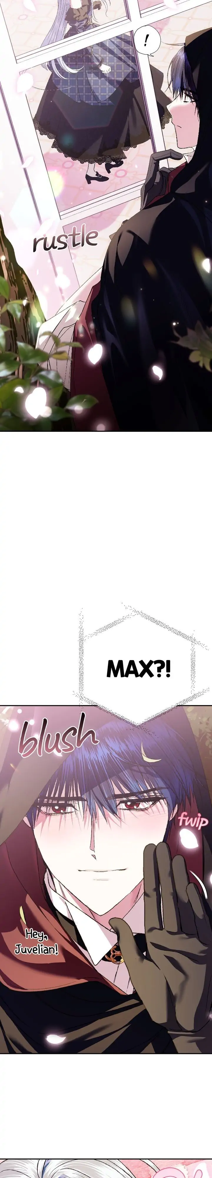 Father, I Don’t Want to Get Married! Chapter 62 - page 35