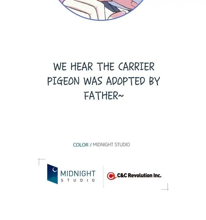 Father, I Don’t Want to Get Married! Chapter 62 - page 40