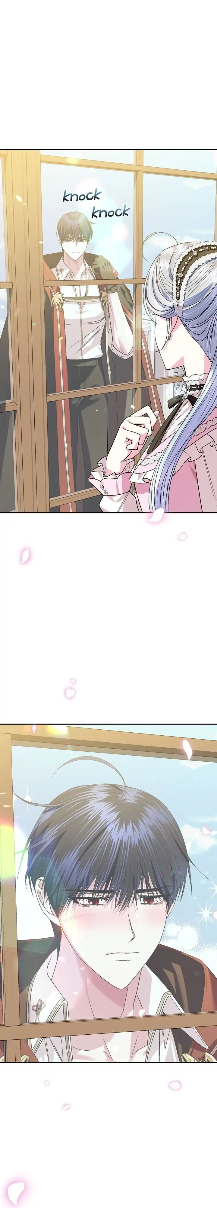 Father, I Don’t Want to Get Married! Chapter 60 - page 11