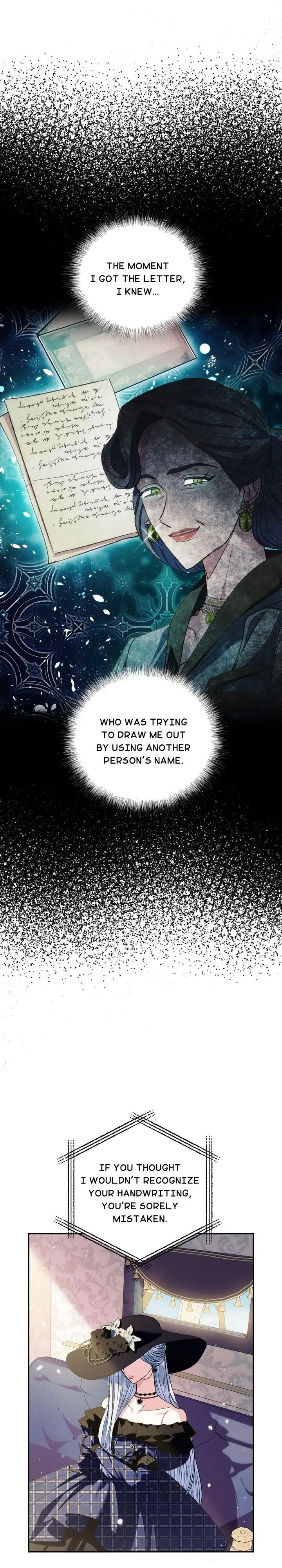 Father, I Don’t Want to Get Married! Chapter 60 - page 38