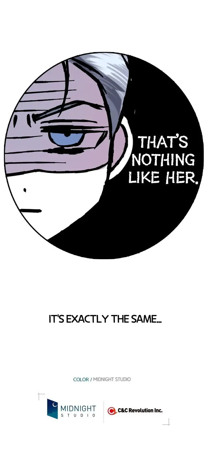 Father, I Don’t Want to Get Married! Chapter 60 - page 44