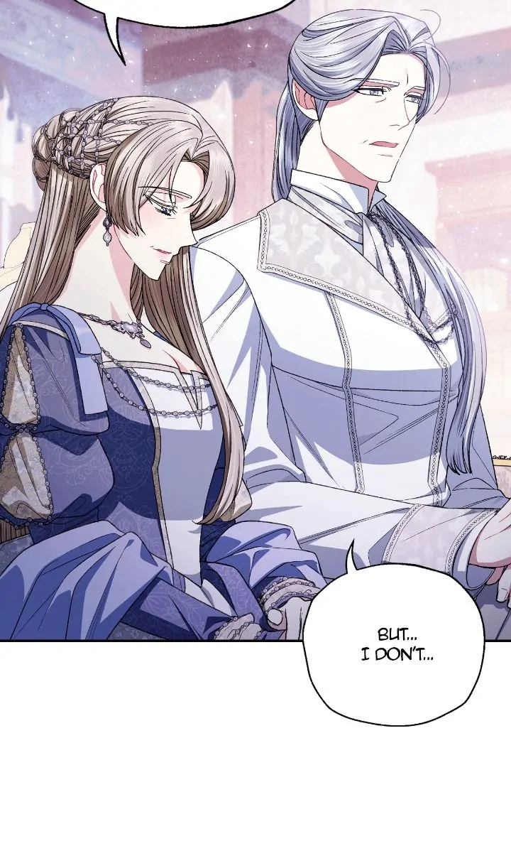 Father, I Don’t Want to Get Married! Chapter 130 - page 10