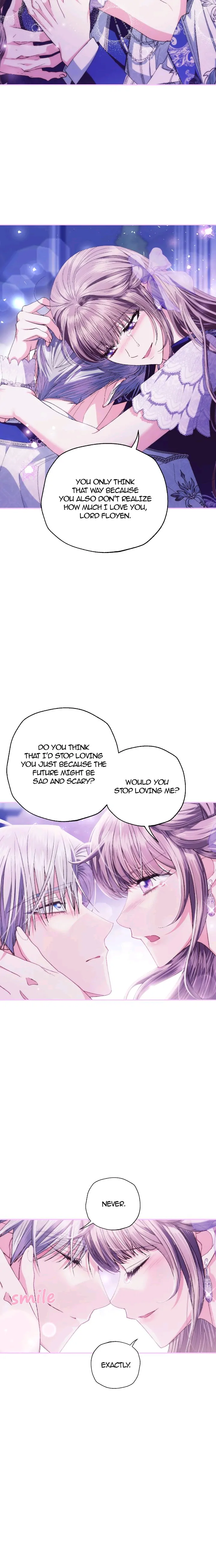 Father, I Don’t Want to Get Married! Chapter 129 - page 26
