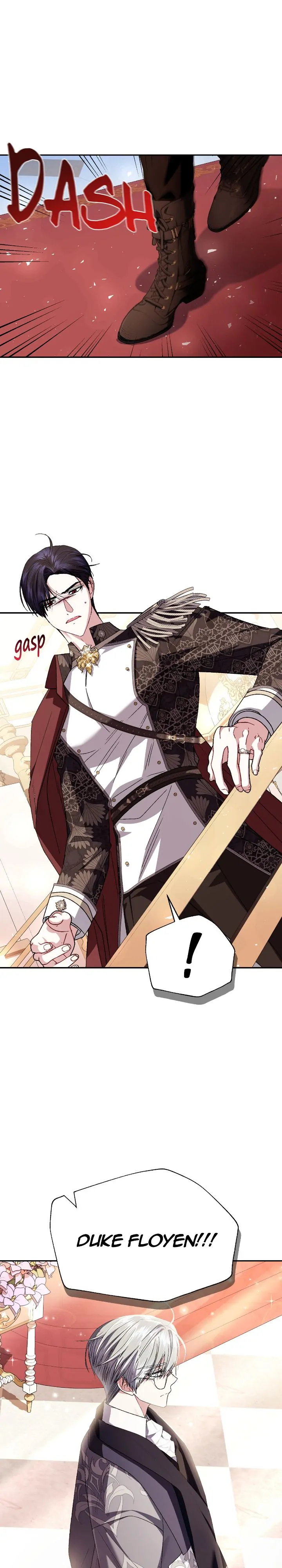 Father, I Don’t Want to Get Married! Chapter 126 - page 20