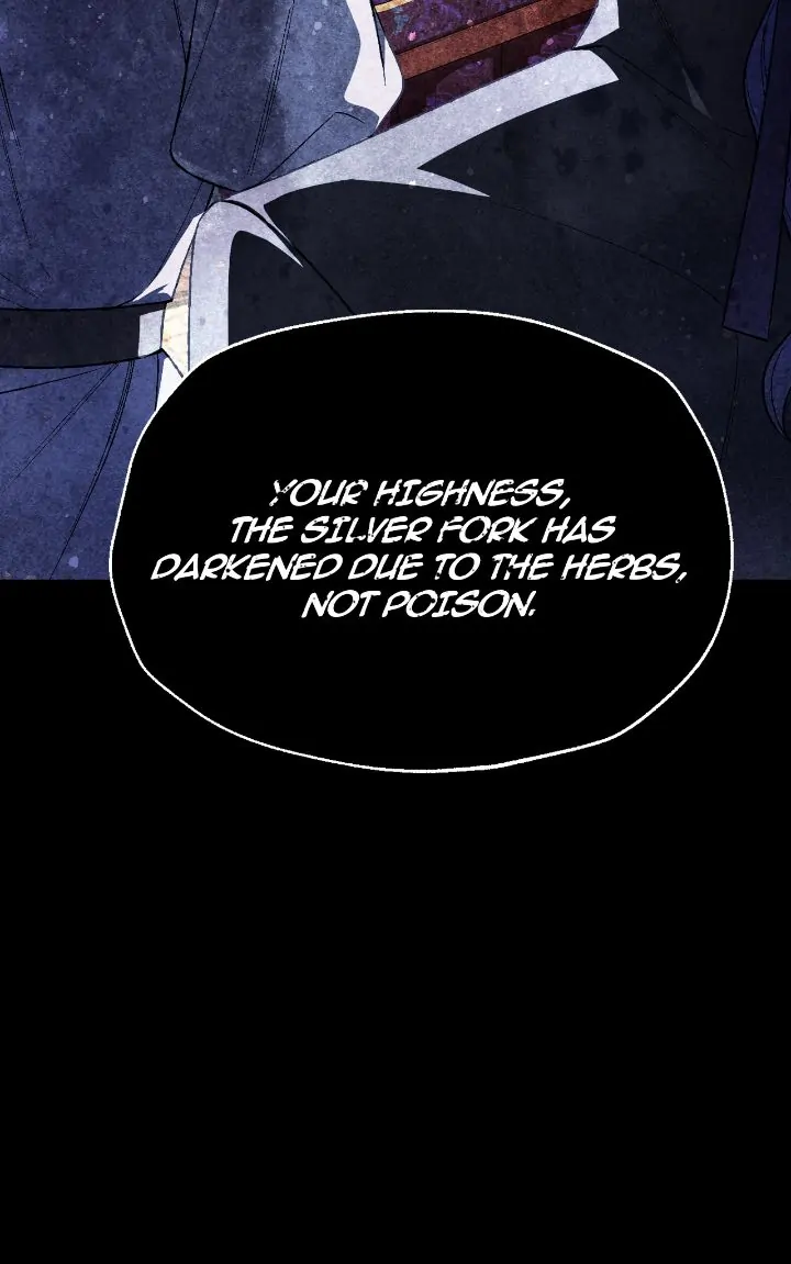 Father, I Don’t Want to Get Married! Chapter 124 - page 21
