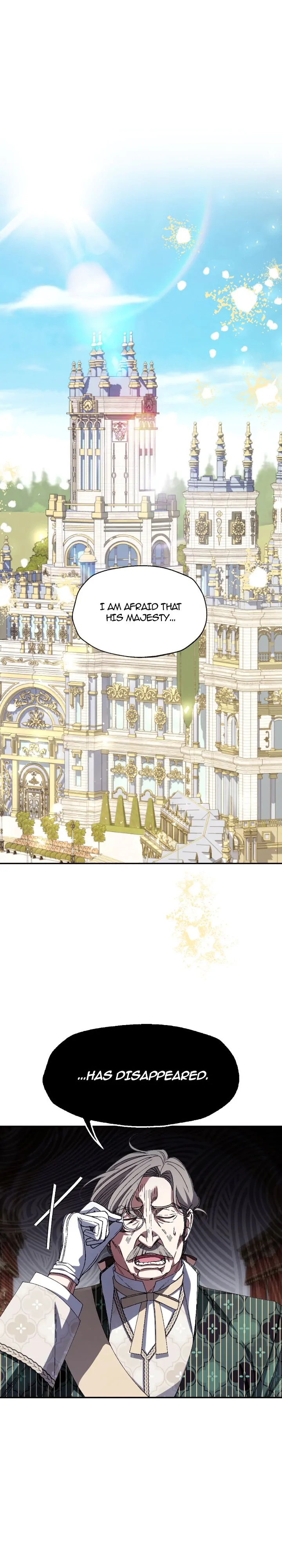 Father, I Don’t Want to Get Married! Chapter 124 - page 2