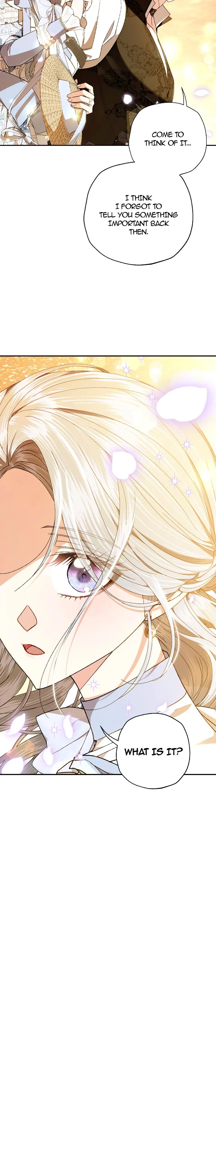 Father, I Don’t Want to Get Married! Chapter 124 - page 44