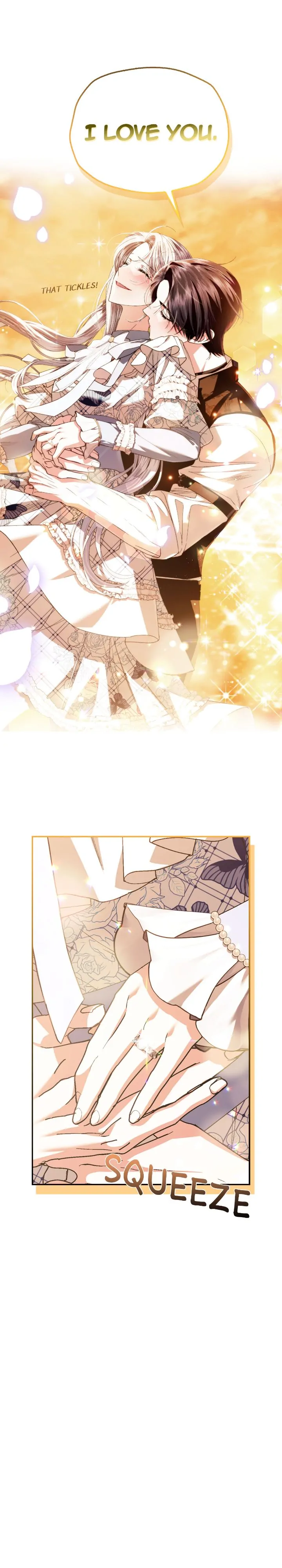 Father, I Don’t Want to Get Married! Chapter 124 - page 45
