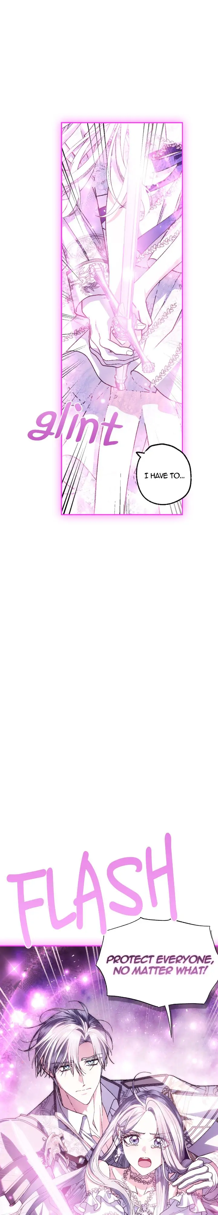 Father, I Don’t Want to Get Married! Chapter 122 - page 4