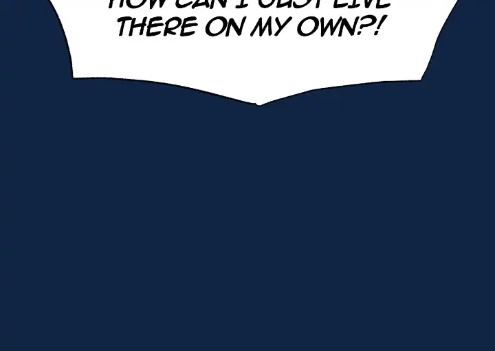 Father, I Don’t Want to Get Married! Chapter 99 - page 22