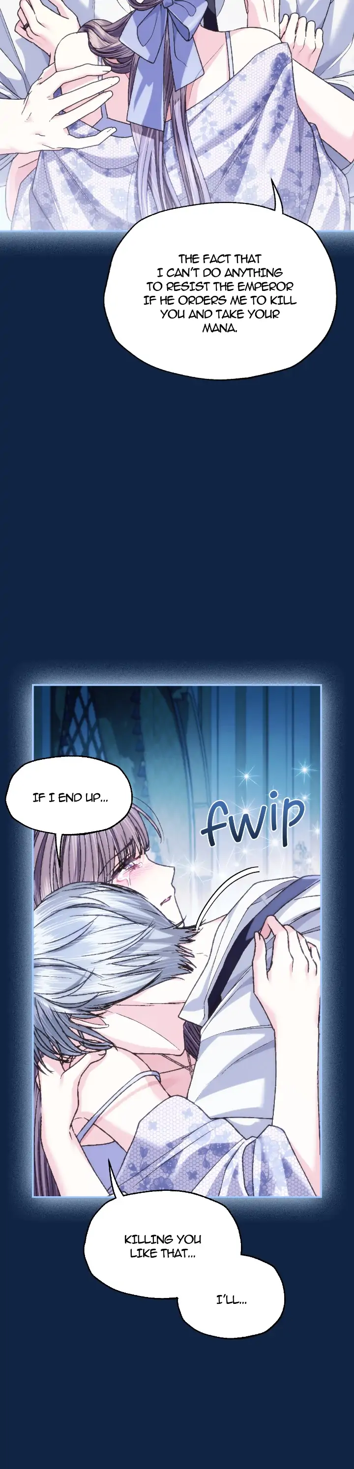 Father, I Don’t Want to Get Married! Chapter 99 - page 26