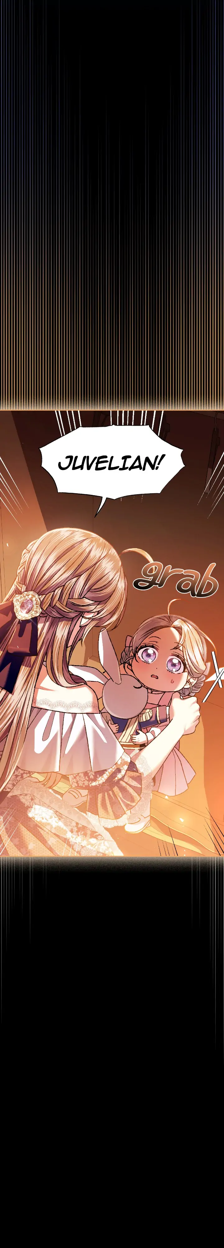 Father, I Don’t Want to Get Married! Chapter 99 - page 33