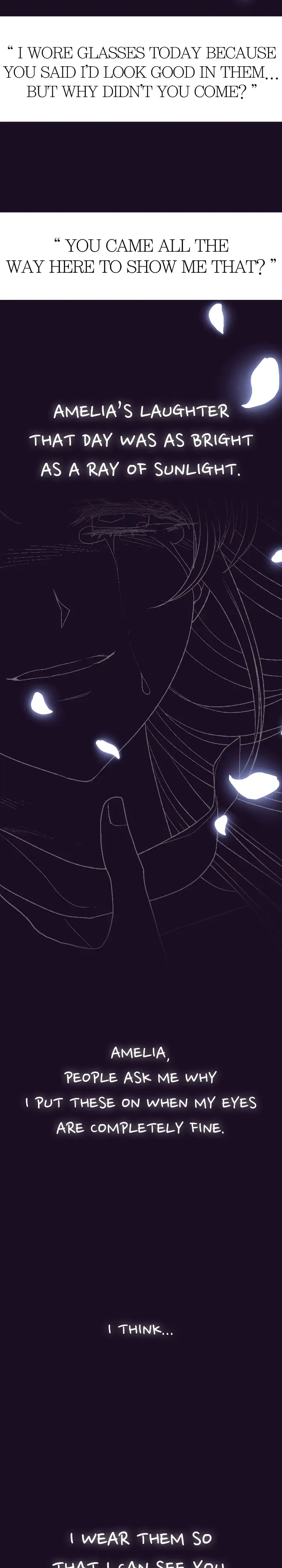 Father, I Don’t Want to Get Married! Chapter 99 - page 44