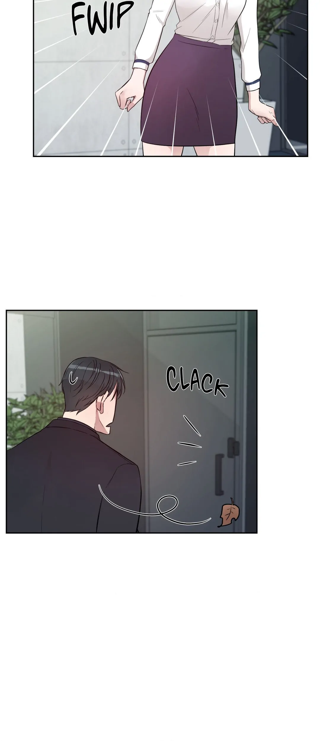 My Fantasies Are Cumming to Life?! Chapter 21 - page 15