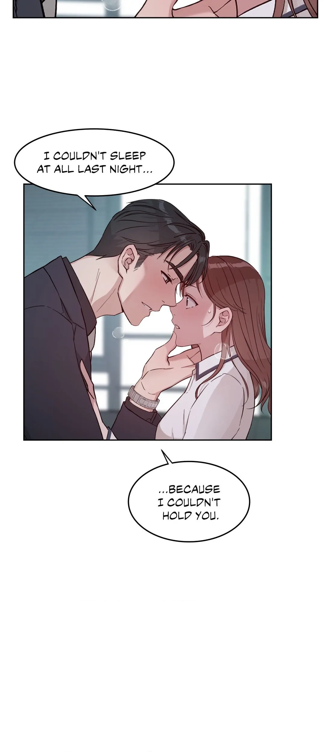 My Fantasies Are Cumming to Life?! Chapter 21 - page 3