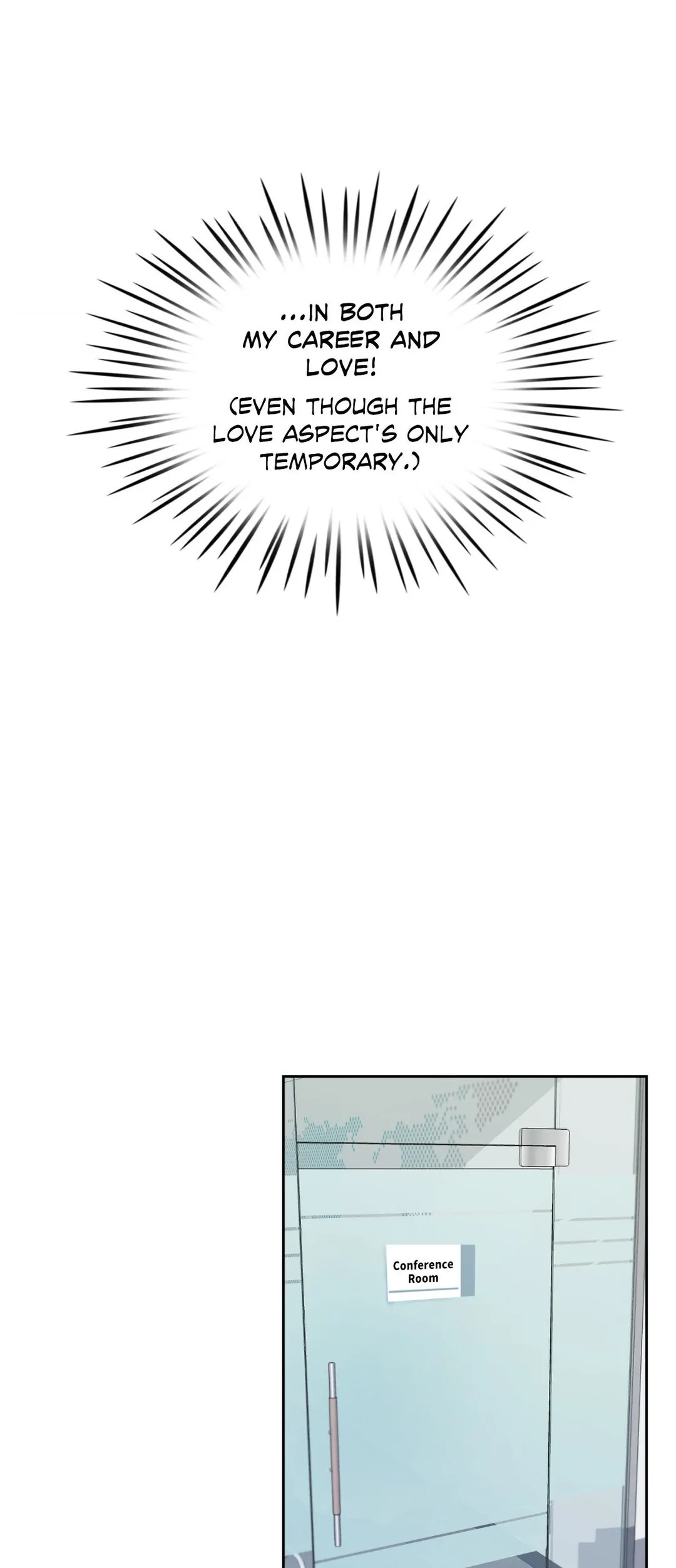 My Fantasies Are Cumming to Life?! Chapter 21 - page 26
