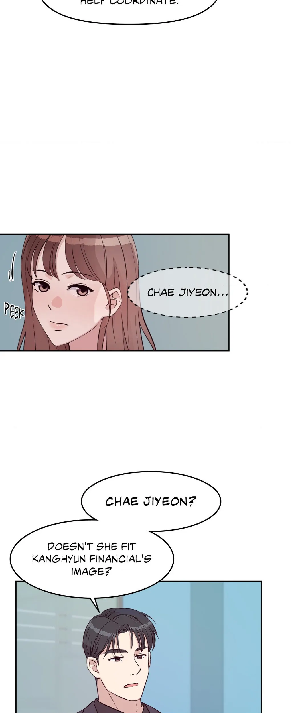 My Fantasies Are Cumming to Life?! Chapter 21 - page 32