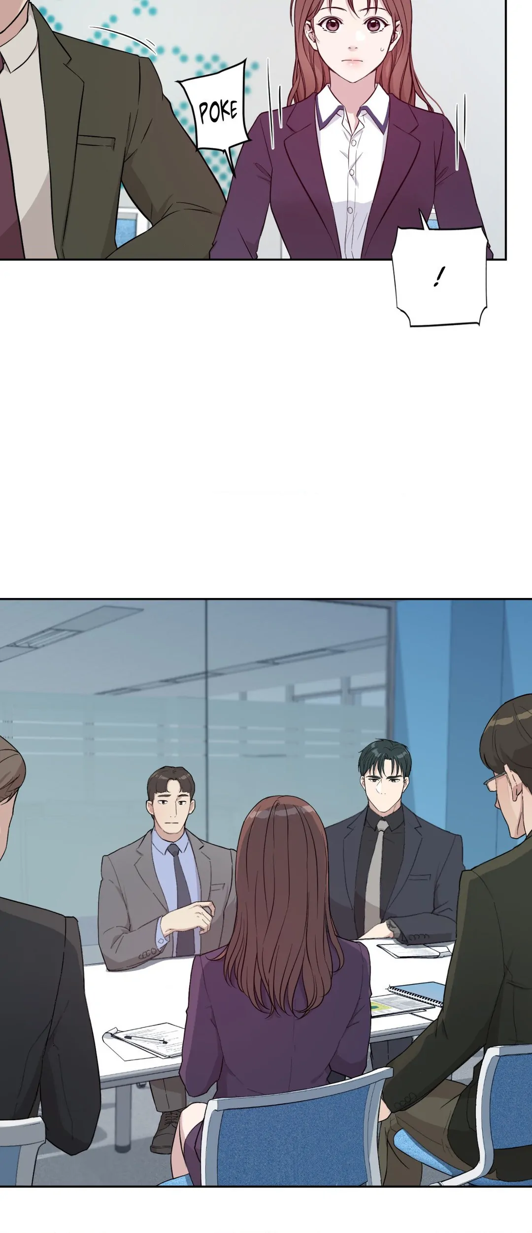My Fantasies Are Cumming to Life?! Chapter 21 - page 35