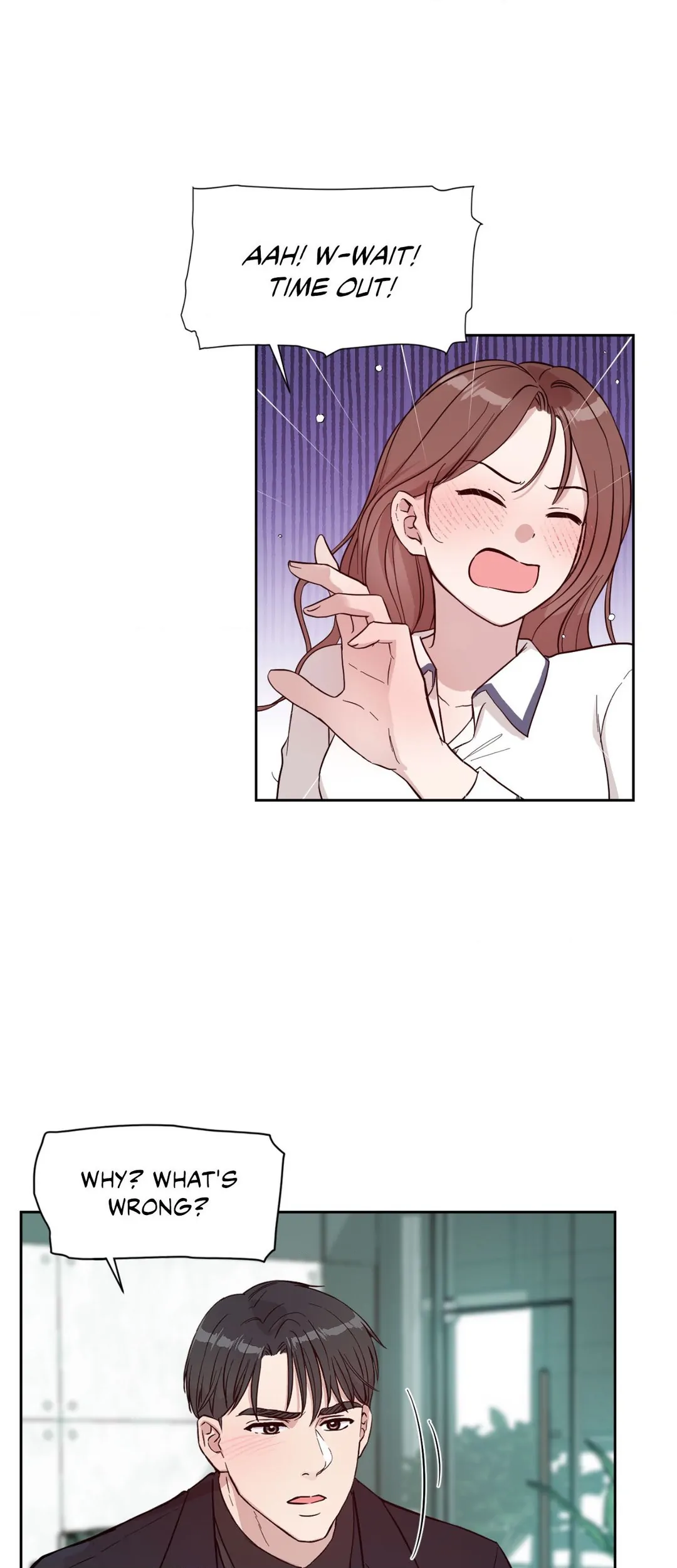 My Fantasies Are Cumming to Life?! Chapter 21 - page 7